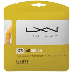 Luxilon 4G Rough 12m/40ft