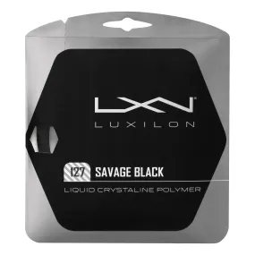 Luxilon Savage 12m/40ft