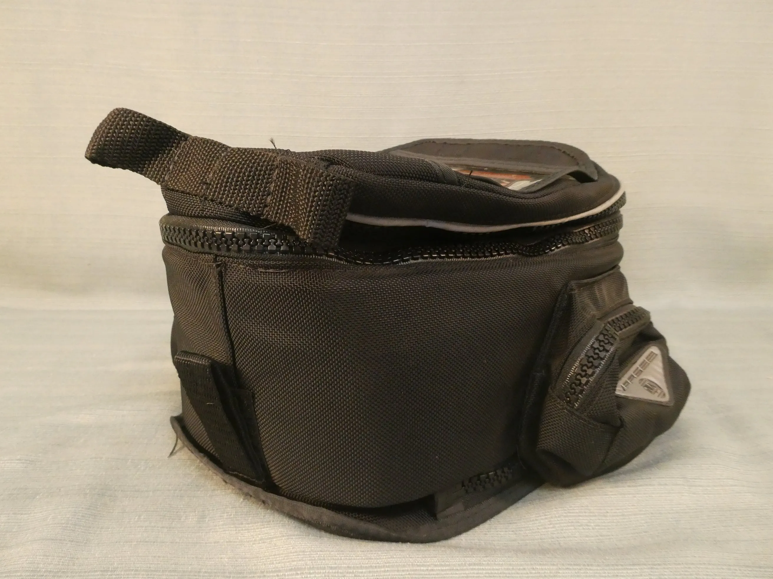 MARSEE Ovation Tank Bag - Like New!