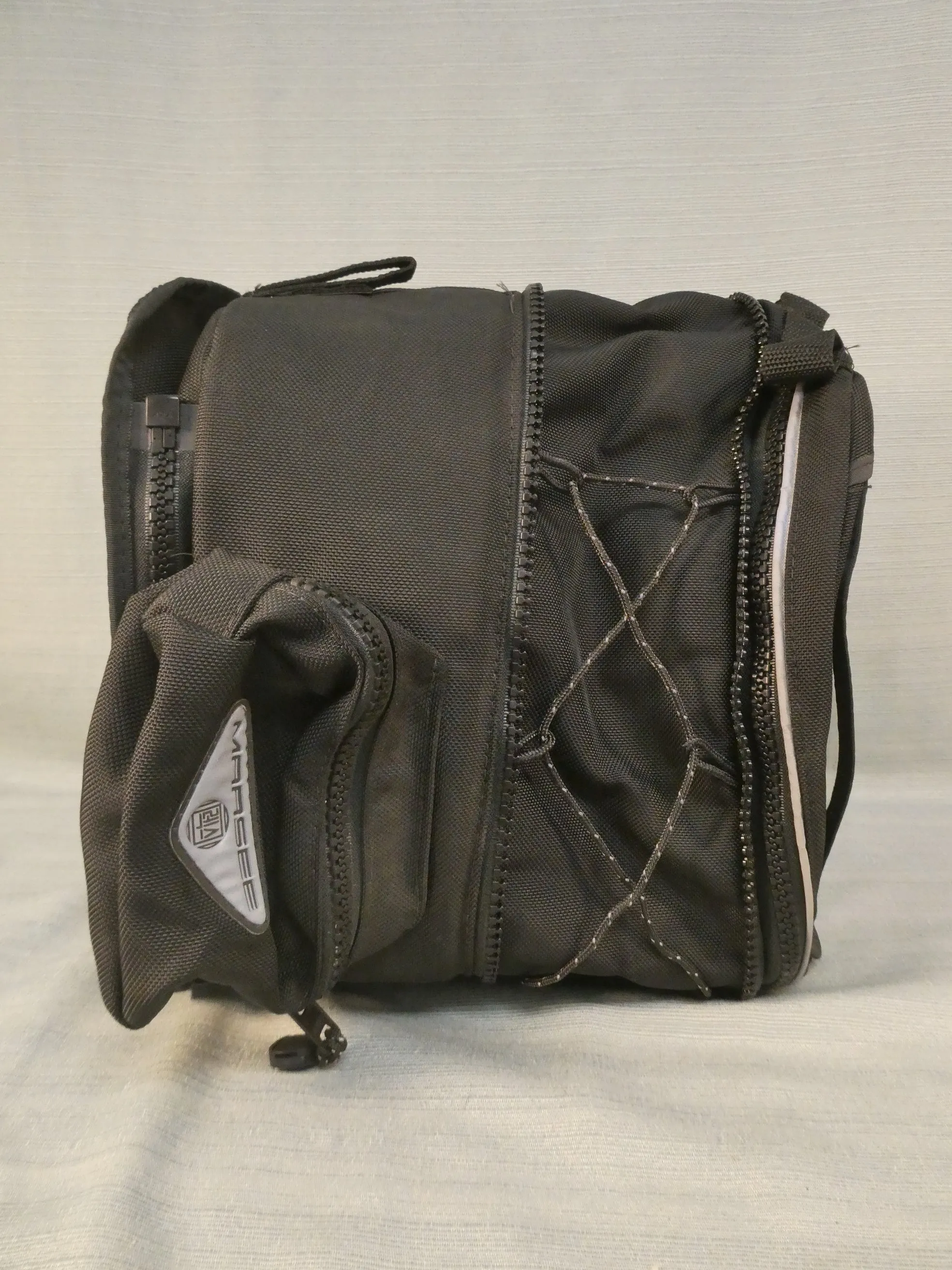 MARSEE Ovation Tank Bag - Like New!