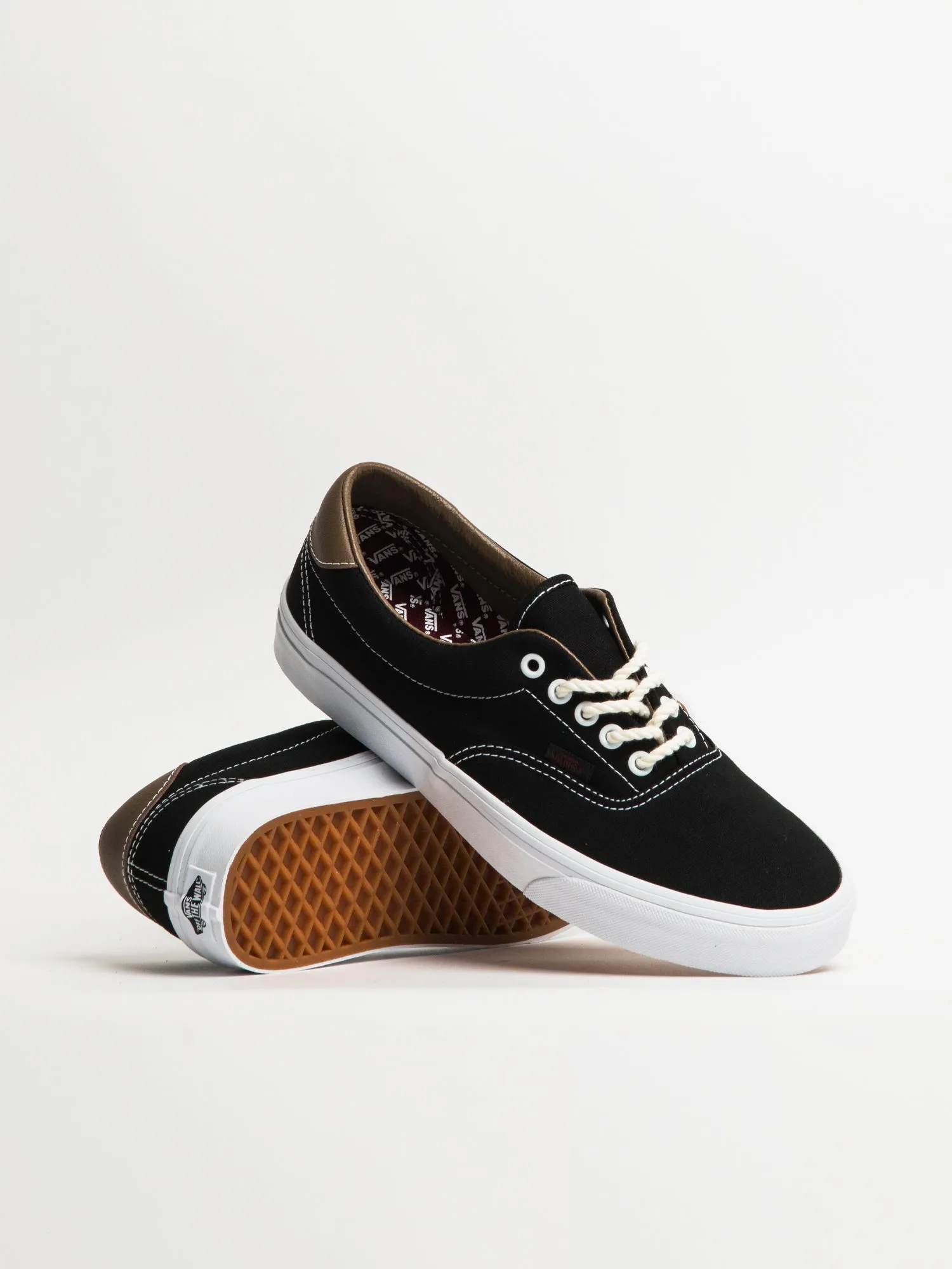 MENS VANS ERA 59 C&L SNEAKER