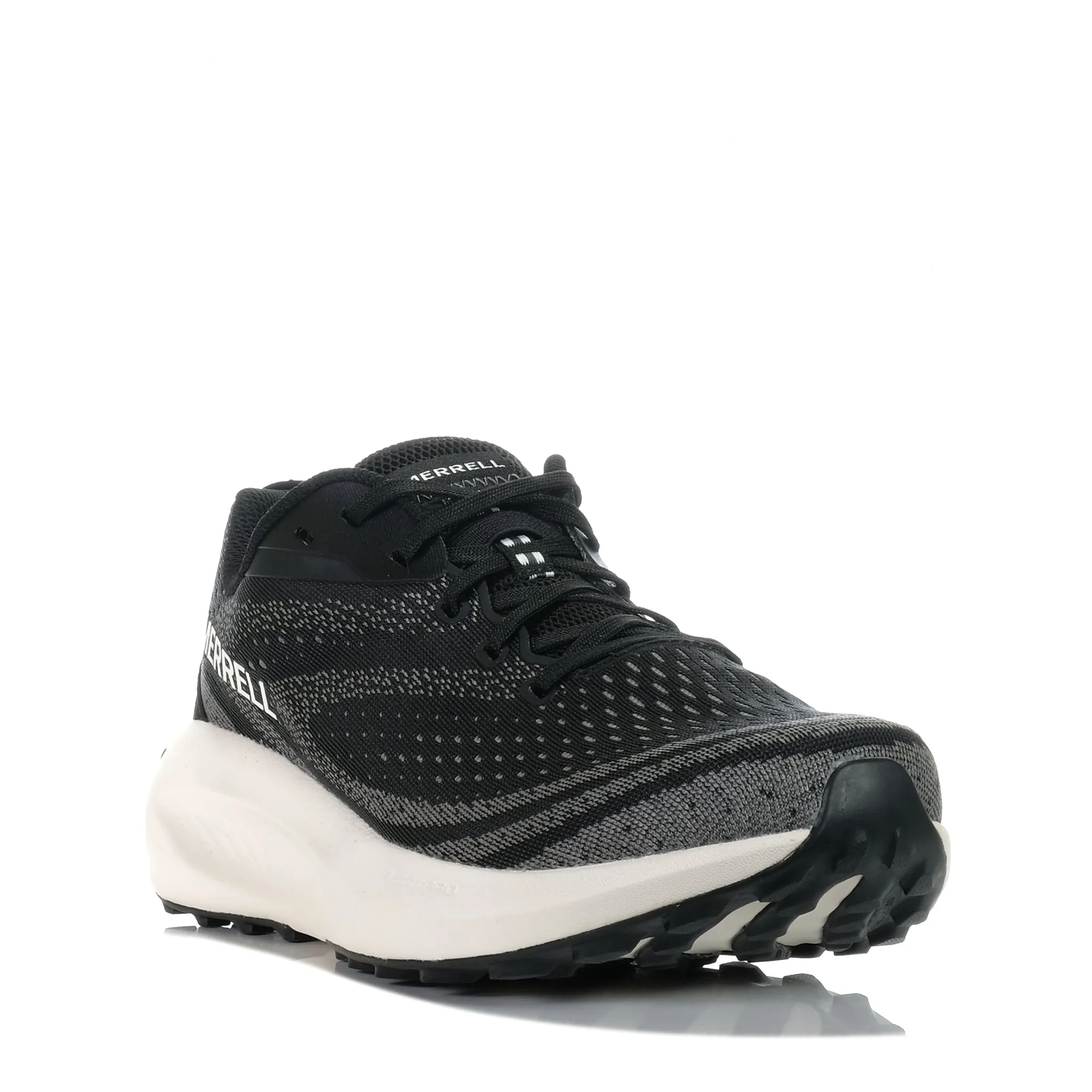 Merrell Morphlite Mens Black/White