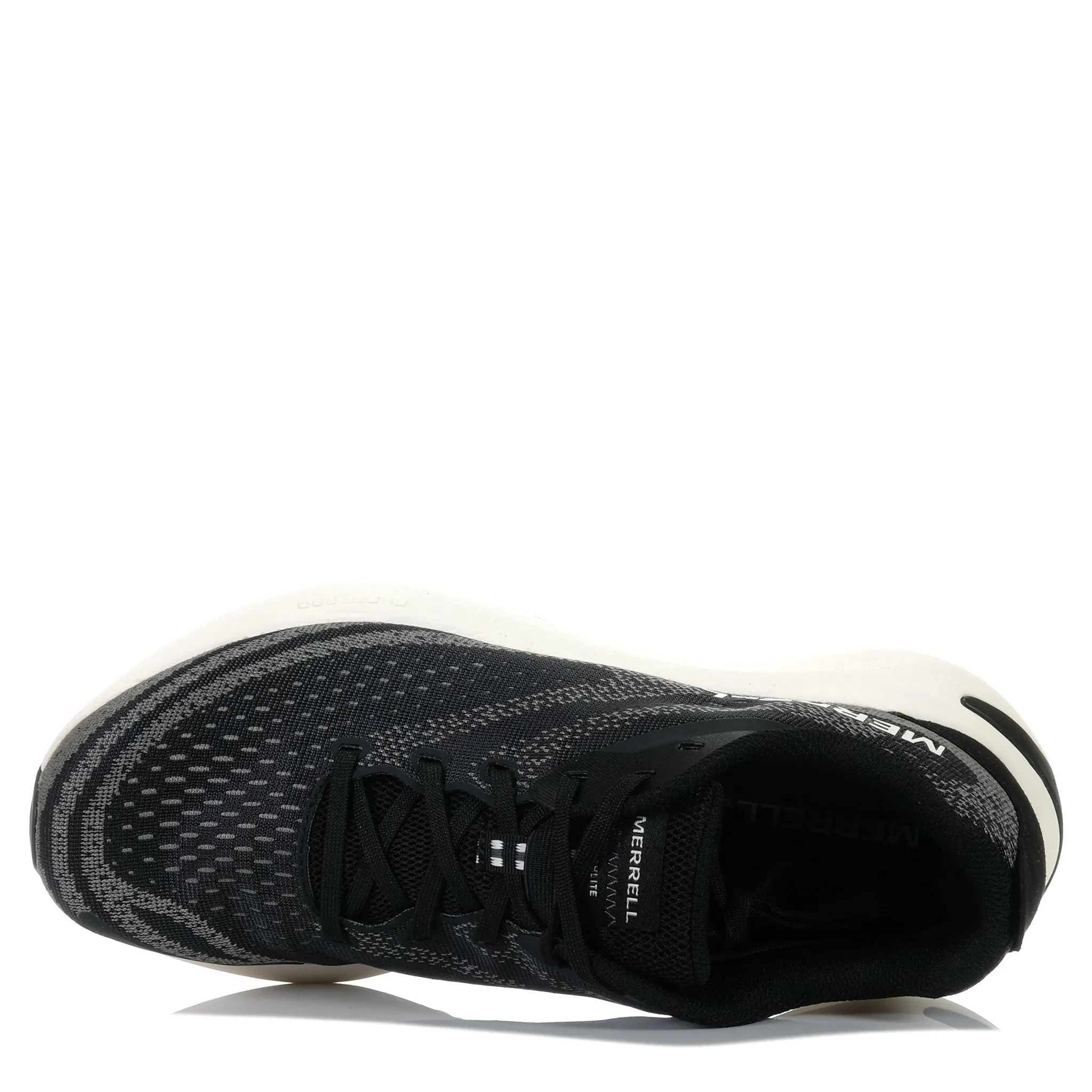 Merrell Morphlite Mens Black/White