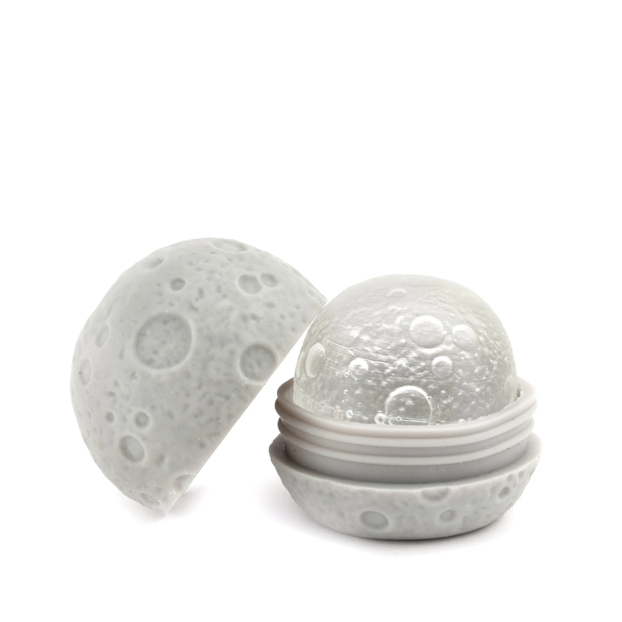 Moon Ice Ball Mold