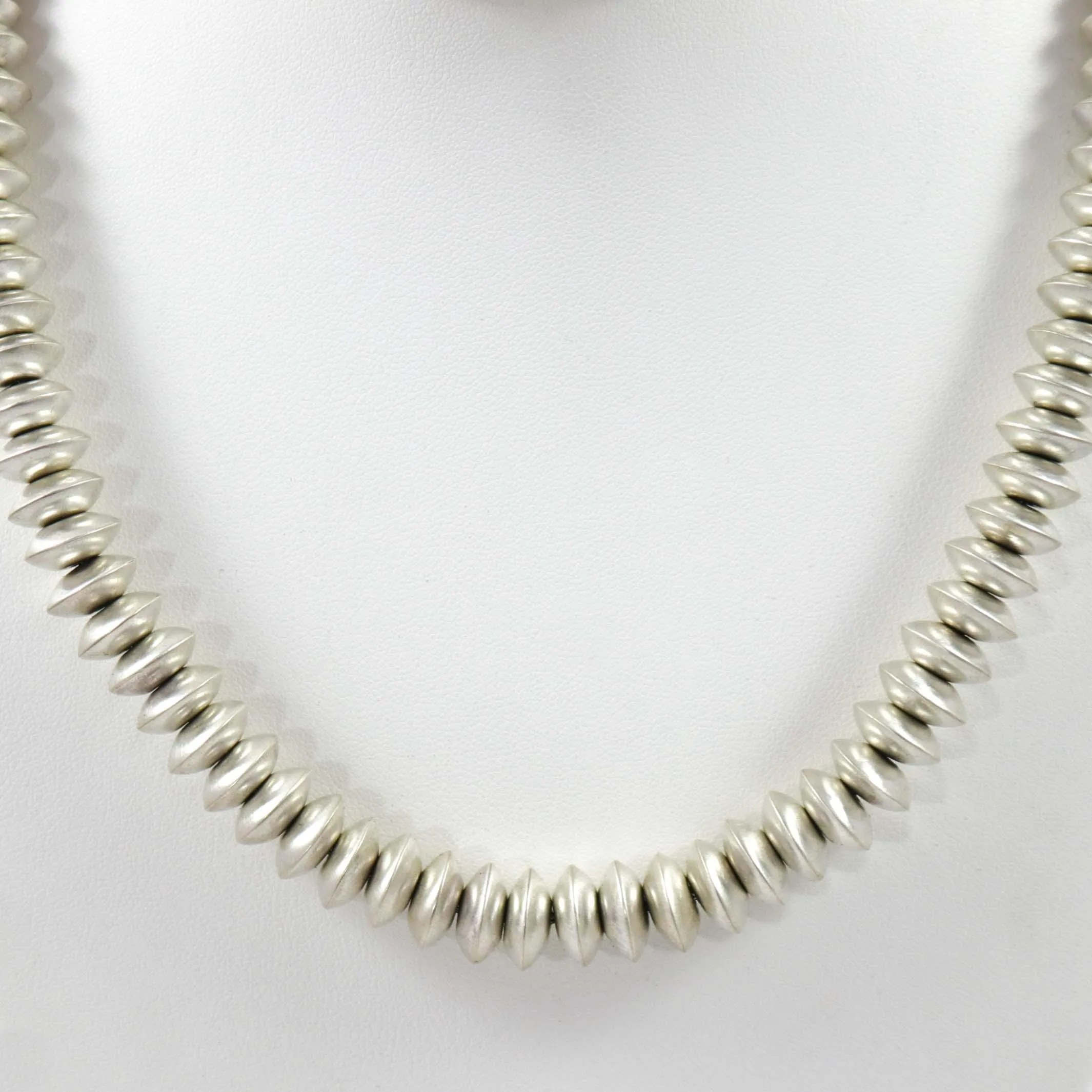 Navajo Pearl Necklace