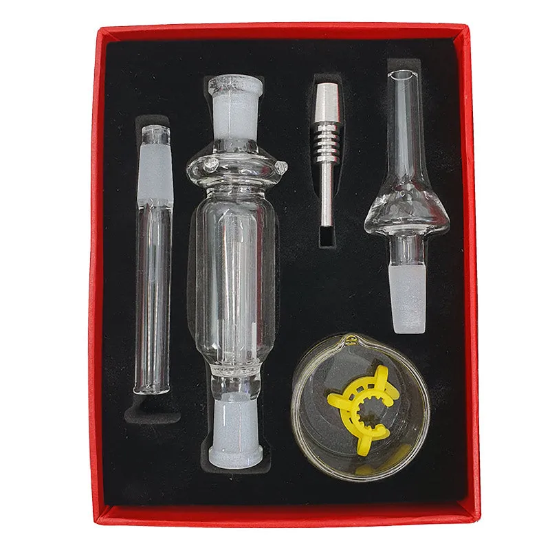 Nectar kit Stainless Steel