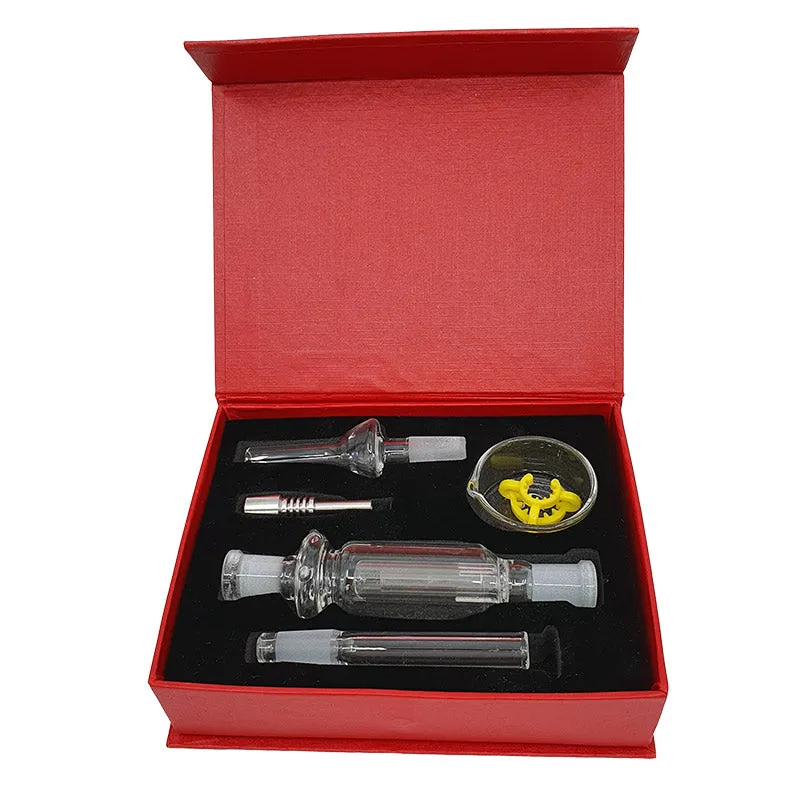 Nectar kit Stainless Steel