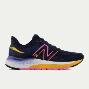 New Balance 880v12 Wide Fit Women's Running Shoes SS22