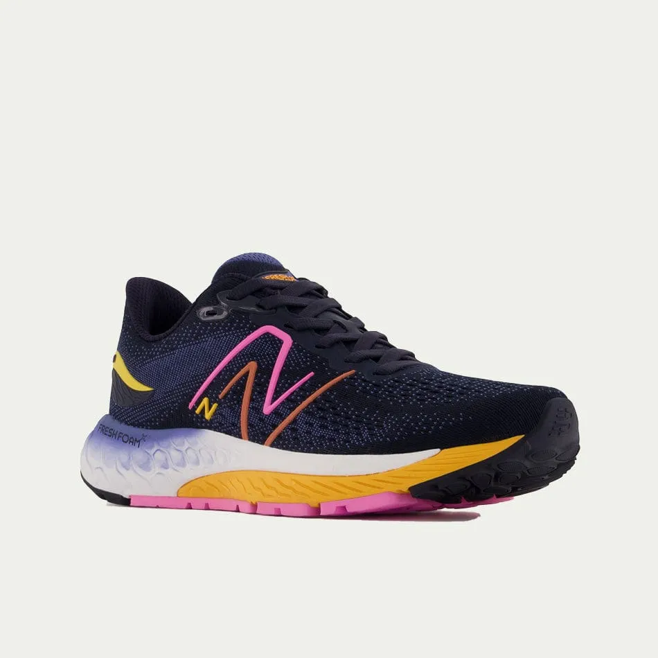 New Balance 880v12 Wide Fit Women's Running Shoes SS22