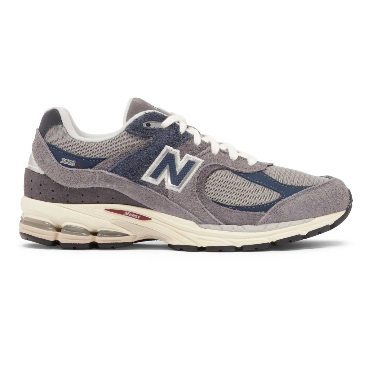 New Balance Men's M2002REL Navy/Rock