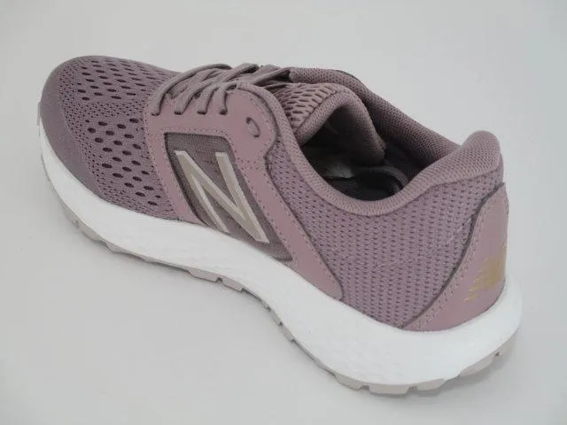 New Balance women's running shoe W520LC5 pink