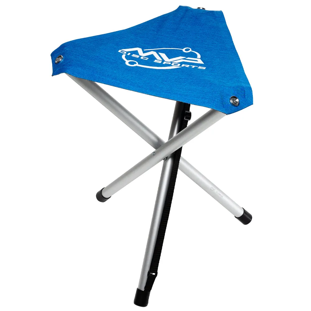 New Large MVP Tripod Stool