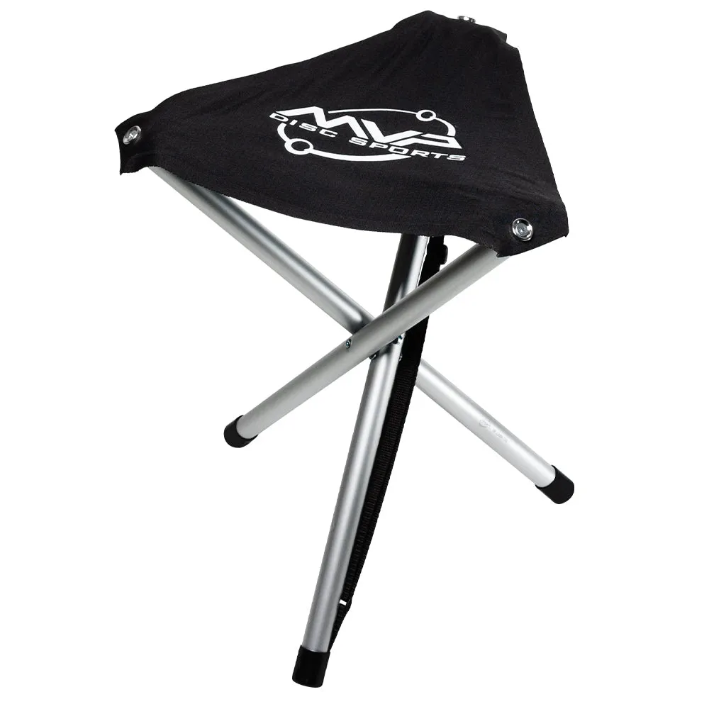 New Large MVP Tripod Stool