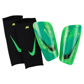 Nike CR7 Mercurial Lite Shin Guards