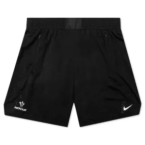 NOCTA Shorts - Black/White