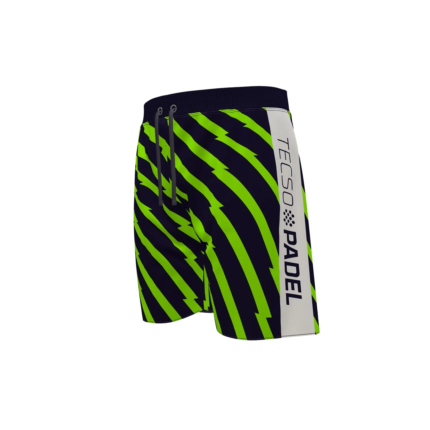 Pantaloncini Padel STRIPES