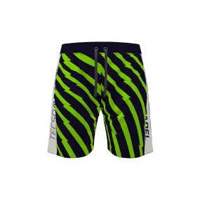 Pantaloncini Padel STRIPES