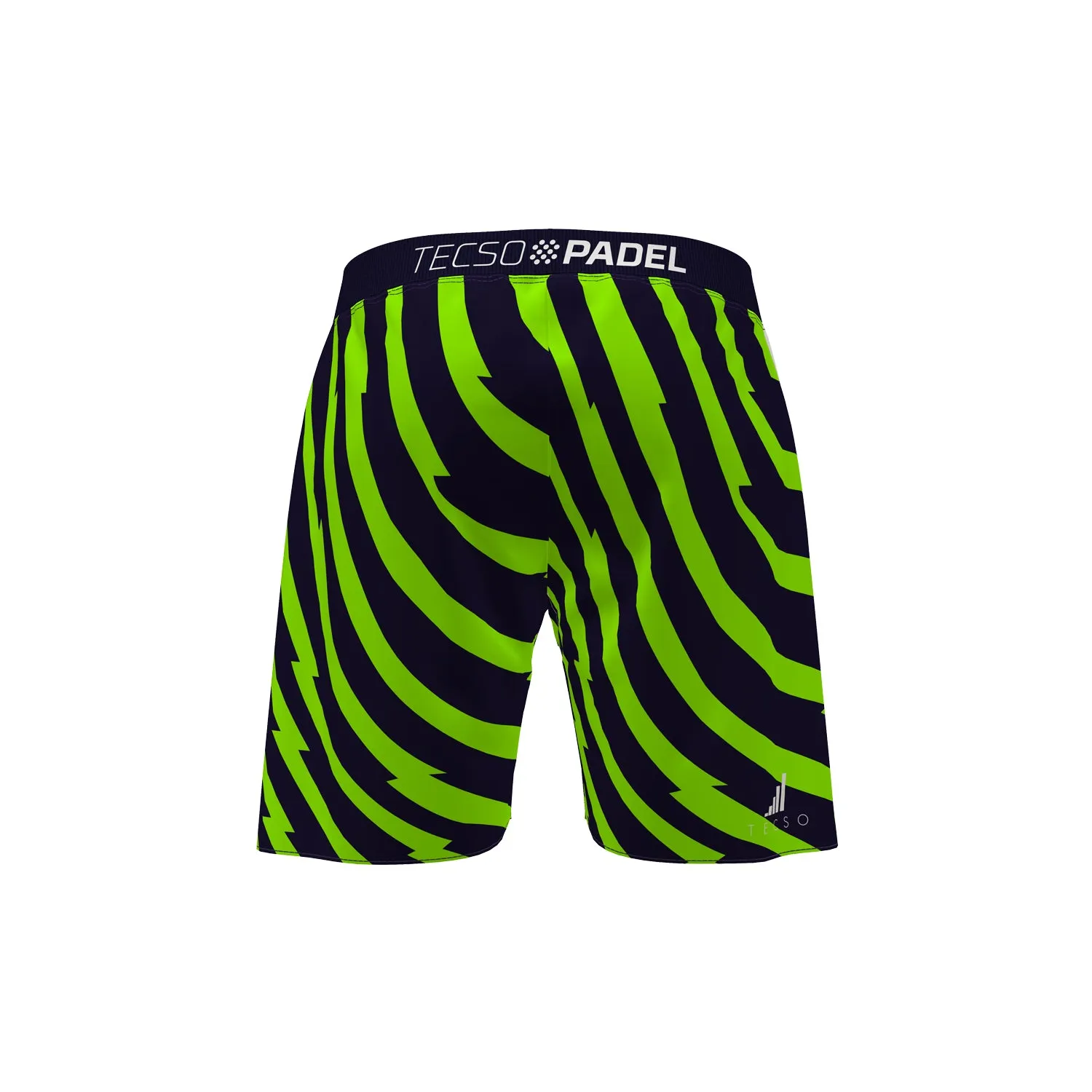 Pantaloncini Padel STRIPES