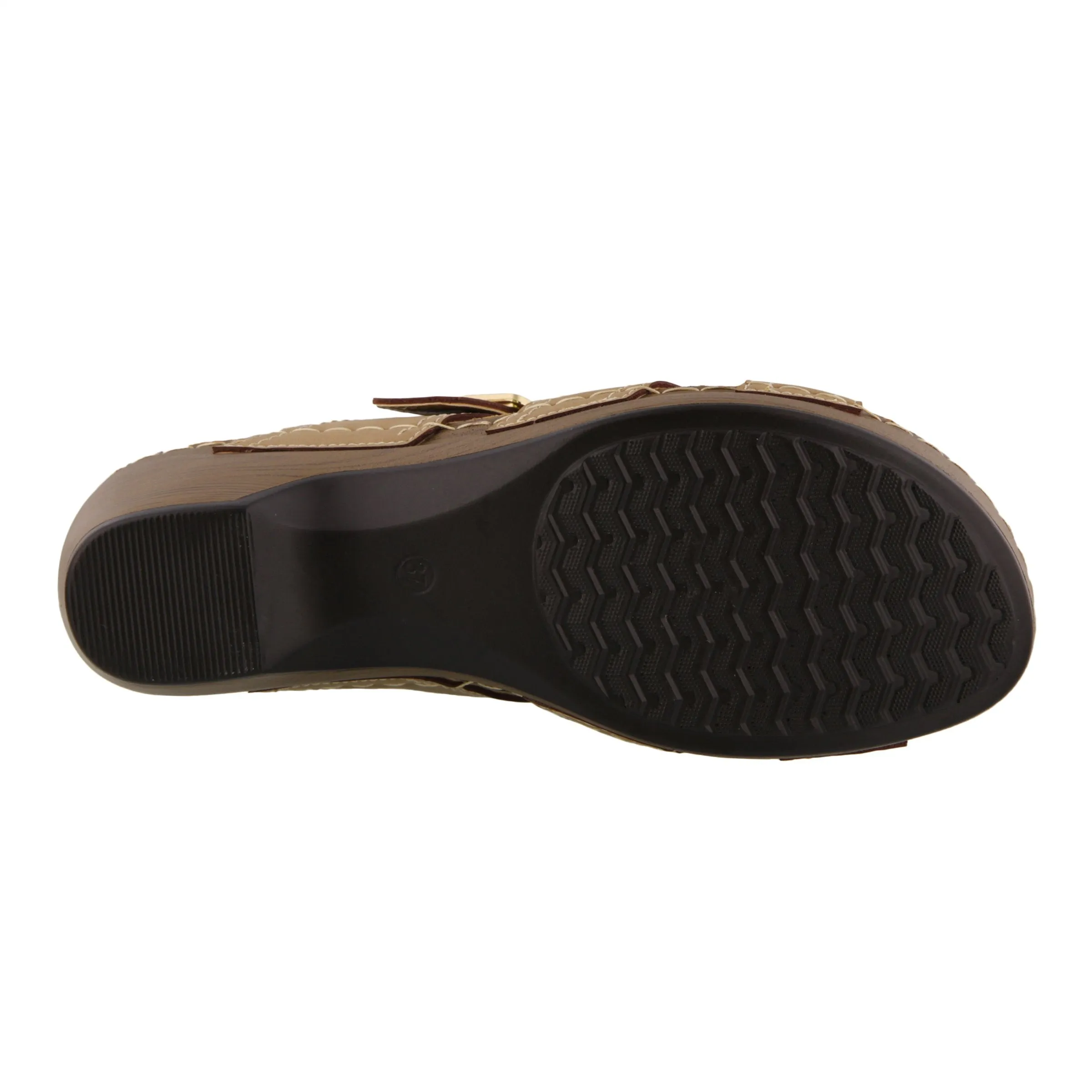 PATRIZIA SHARA SLIDE SANDAL