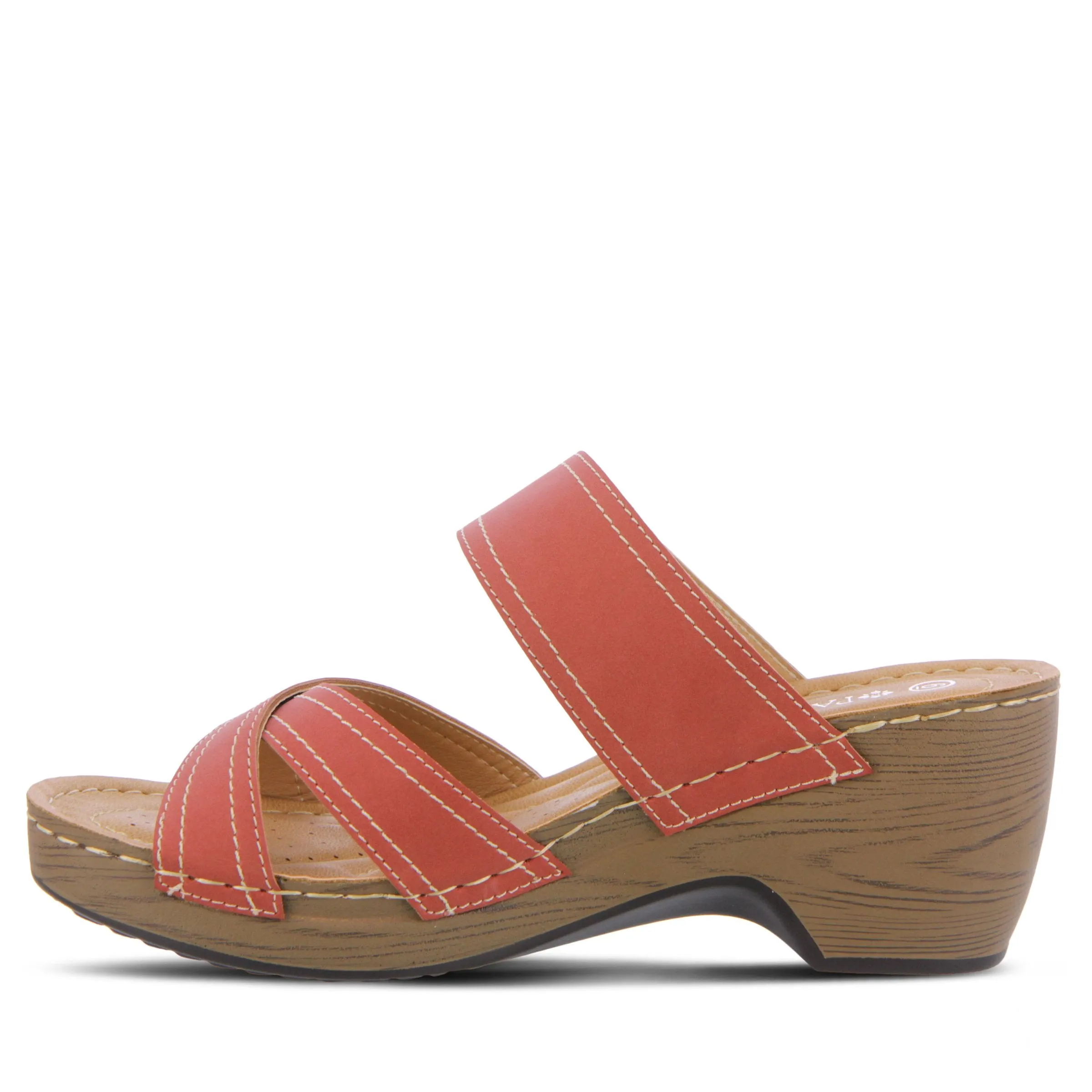 PATRIZIA SHARA SLIDE SANDAL