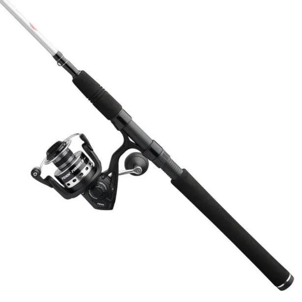 Penn Pursuit IV 4000 7' Travel Rod & Reel Combo