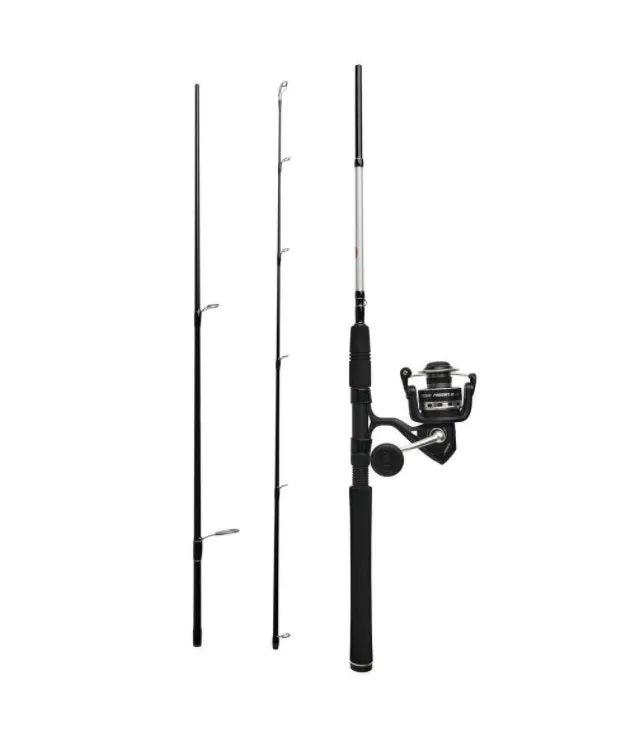 Penn Pursuit IV 4000 7' Travel Rod & Reel Combo