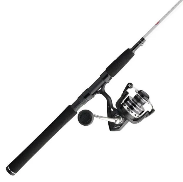 Penn Pursuit IV 4000 7' Travel Rod & Reel Combo