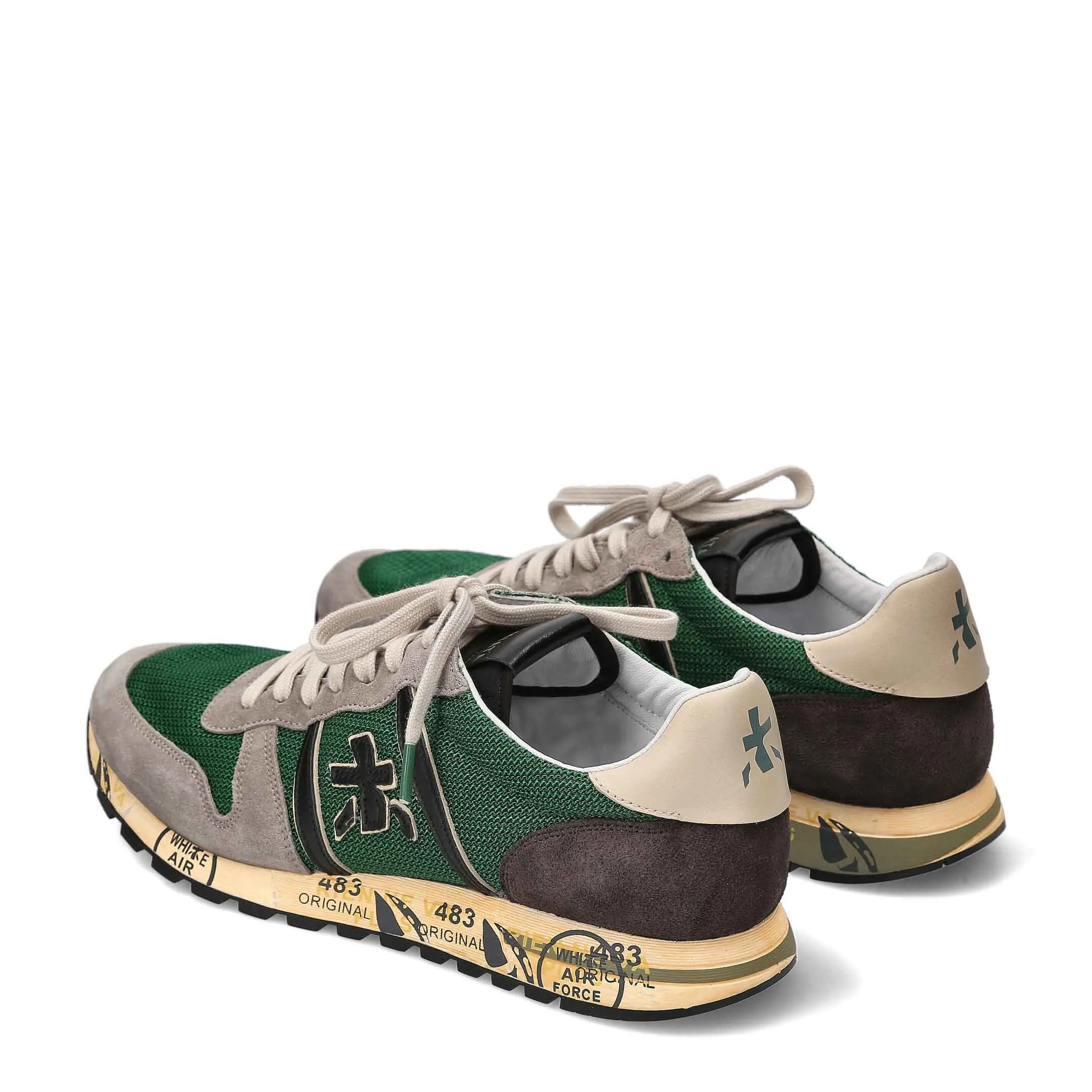 PREMIATA ERIC 5922   