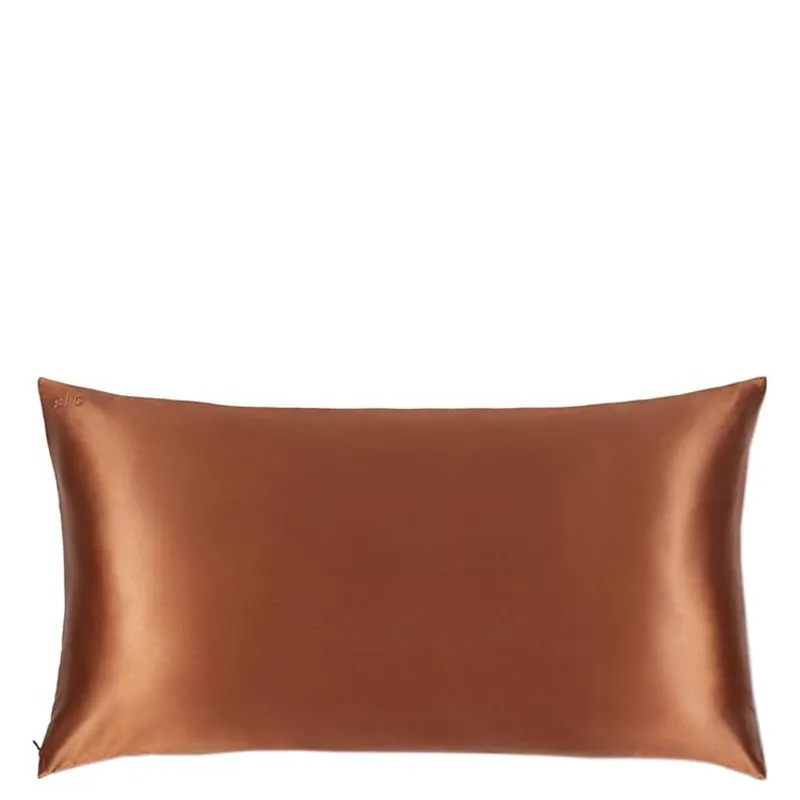 Pure Silk Pillowcase, King Size