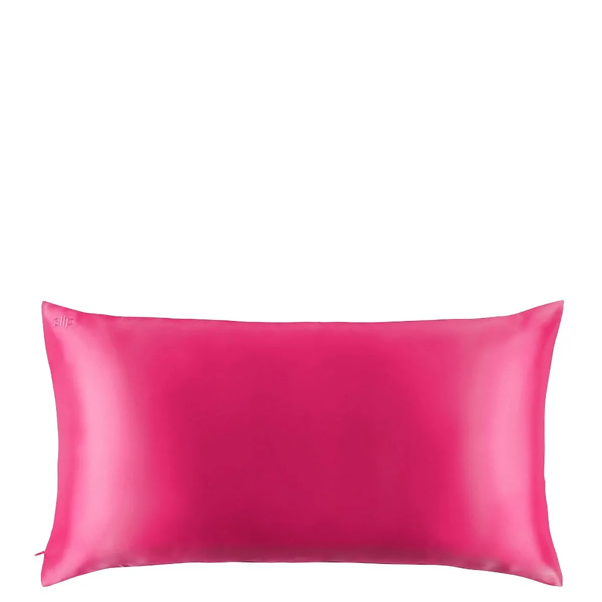 Pure Silk Pillowcase, King Size