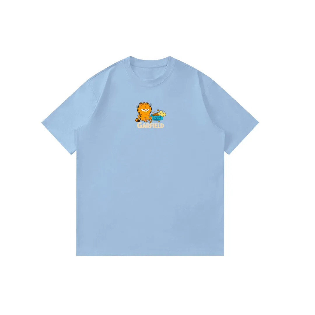 "Munch Munch" High Graded Odell Fabric Kids Tee 28671