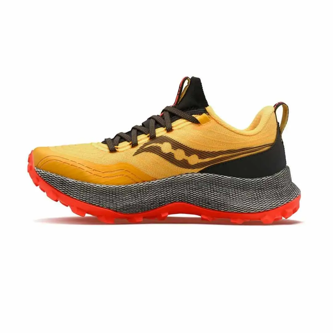 Saucony - Men's Endorphin Trail Shoes (S20647-16)