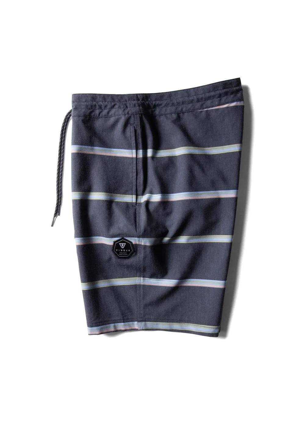 Spaced Out 18.5" Boardshort