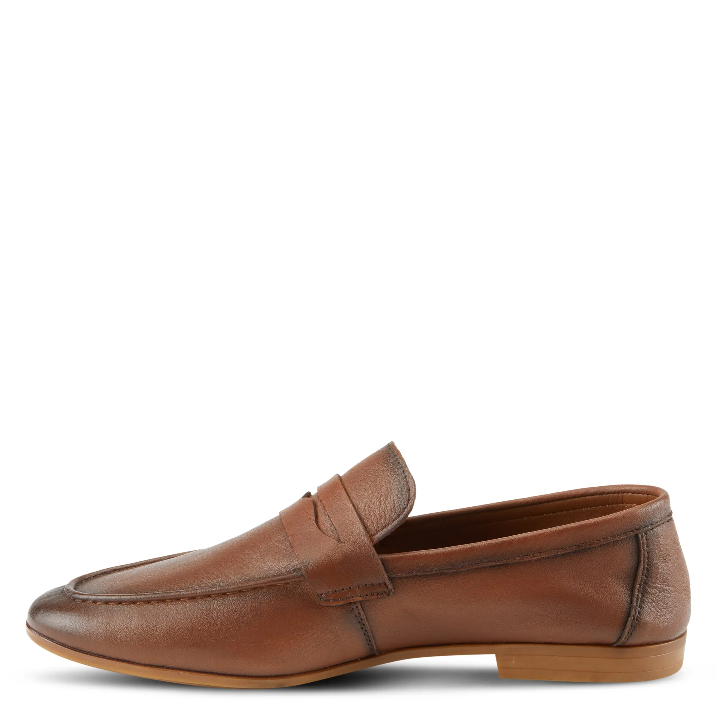 SPRING STEP MEN FADO SHOES