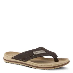 SPRING STEP MEN URIEL SANDAL