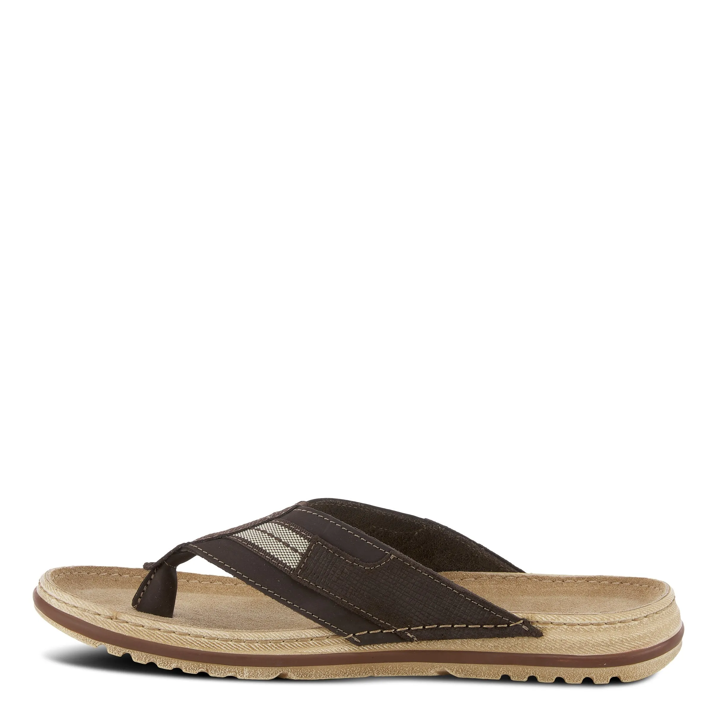 SPRING STEP MEN URIEL SANDAL