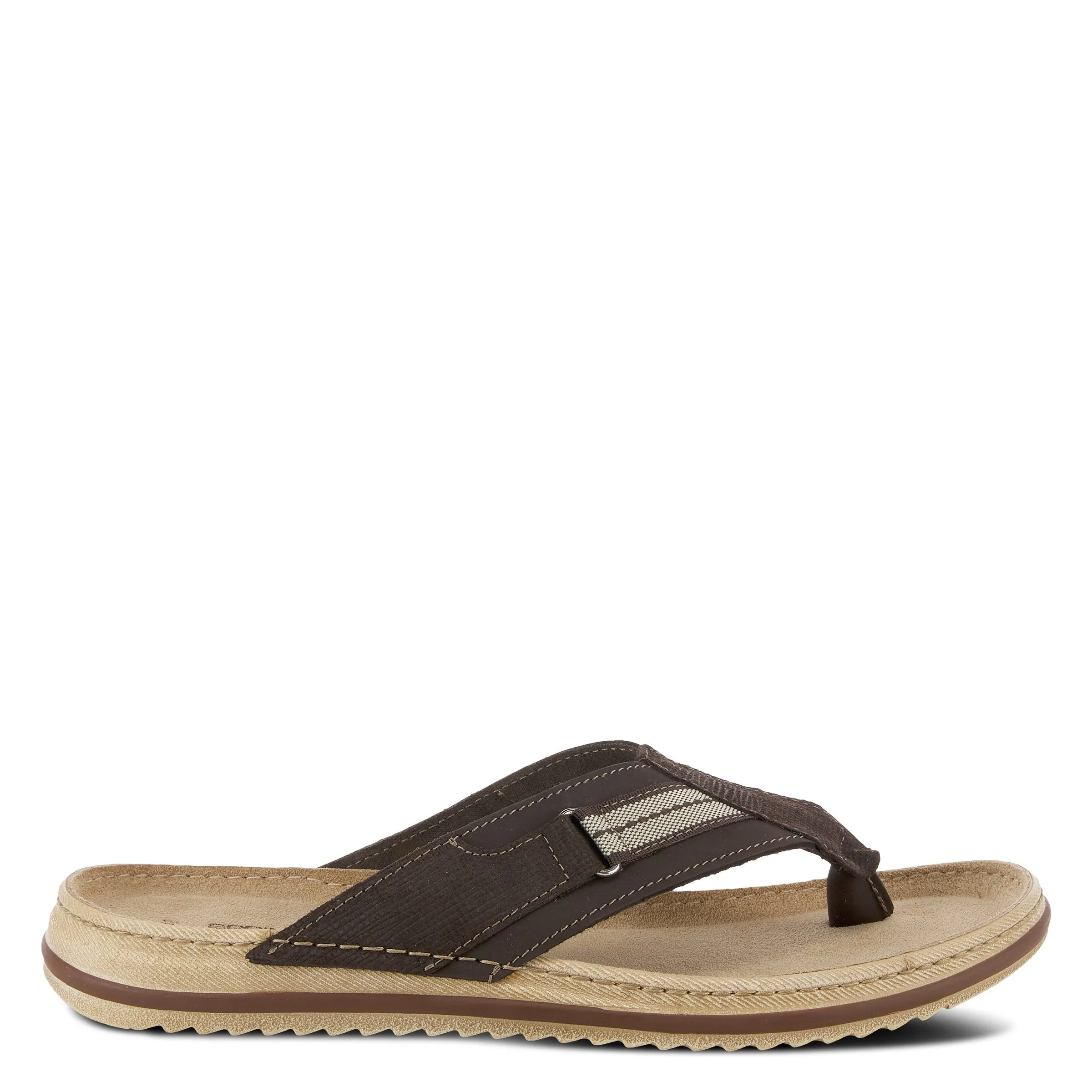 SPRING STEP MEN URIEL SANDAL