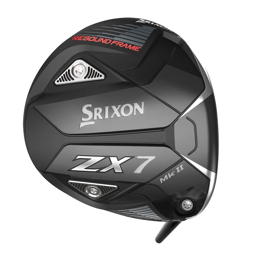 Srixon ZX7 MKII Driver 23