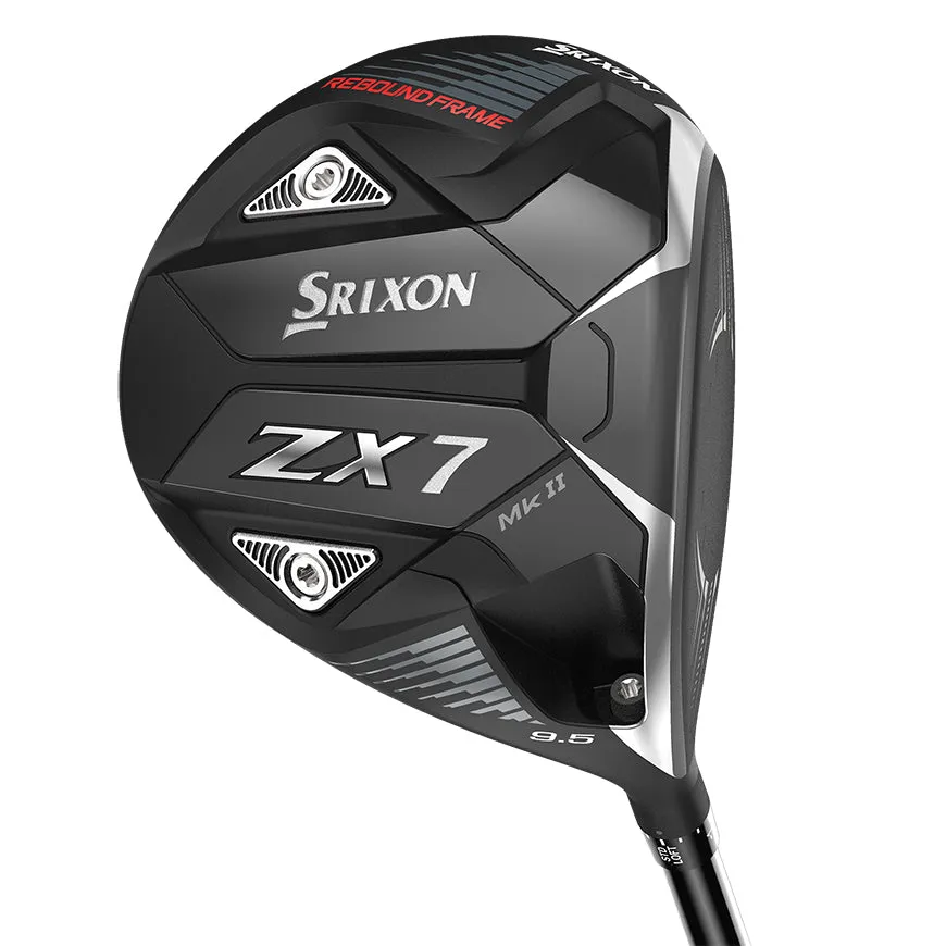 Srixon ZX7 MKII Driver 23