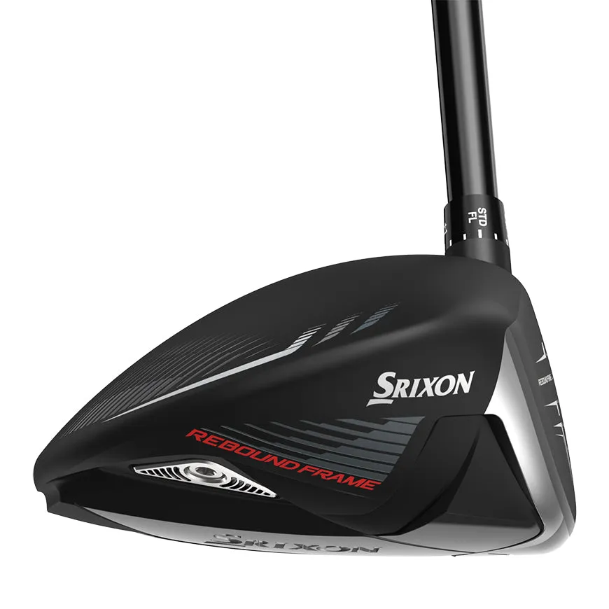 Srixon ZX7 MKII Driver 23