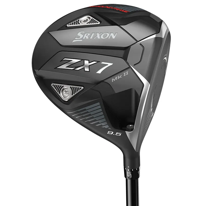 Srixon ZX7 MKII Driver 23