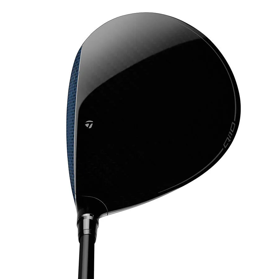 TaylorMade QI10 Driver mens RH