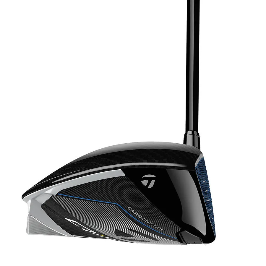 TaylorMade QI10 Driver mens RH