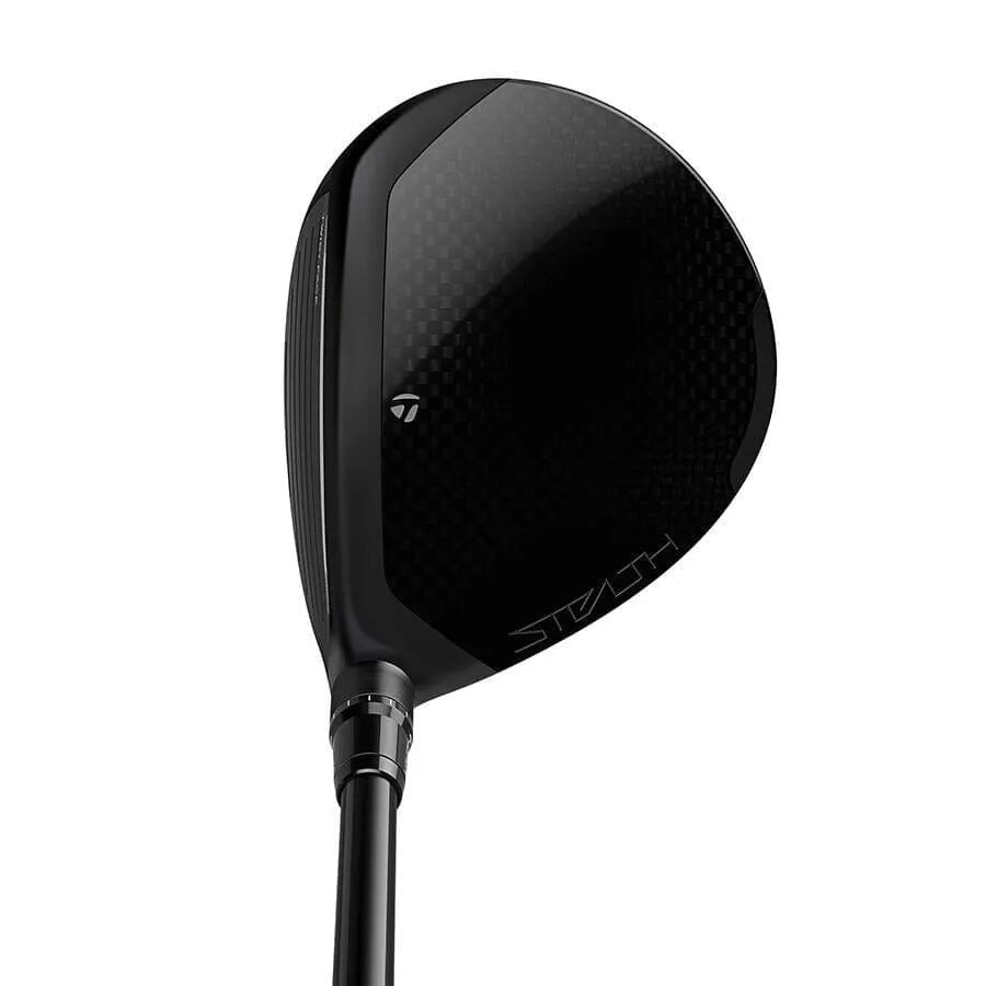 TaylorMade Stealth 2 Plus Fairway Wood