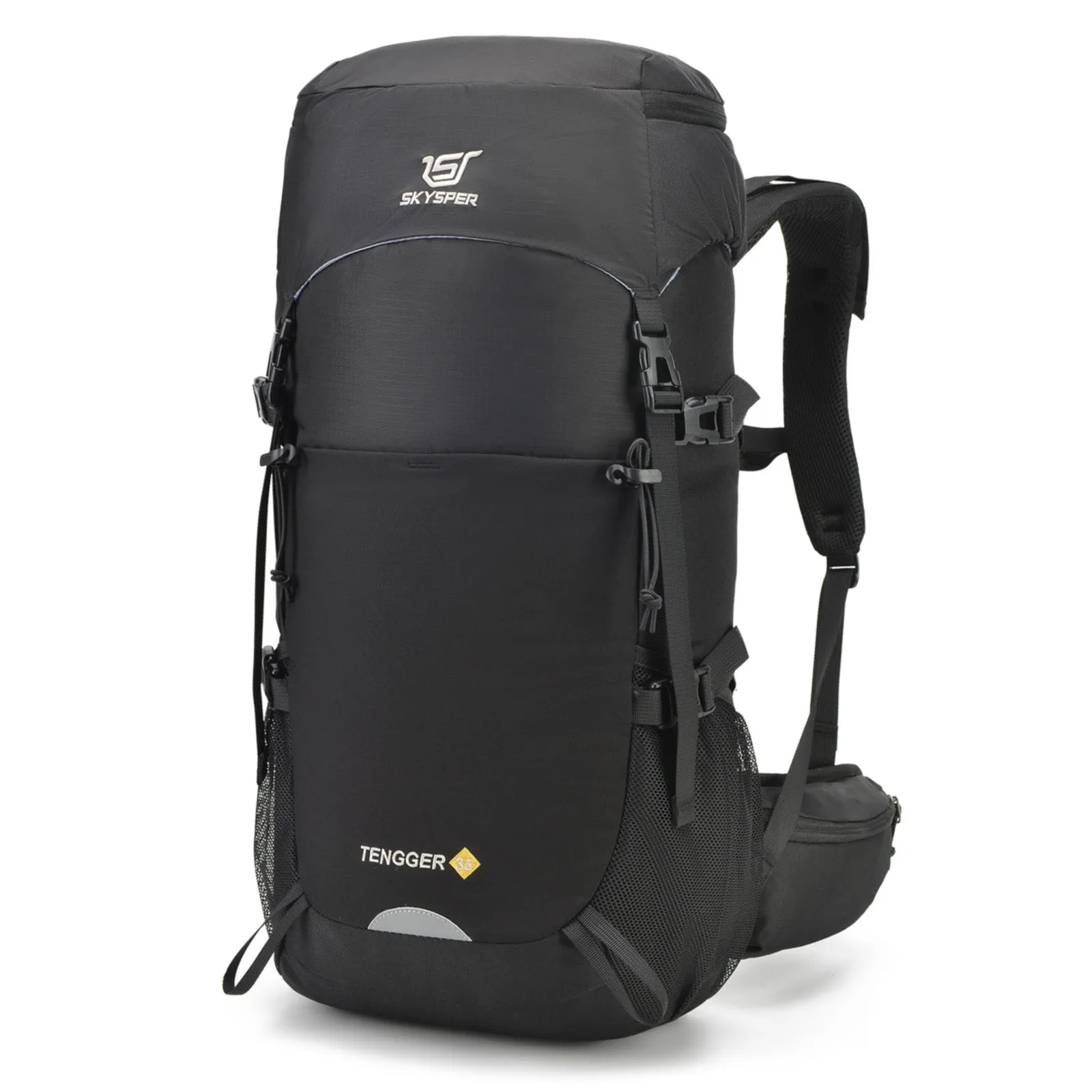 TENGGER35 - SKYSPER 35L Trekking Backpack