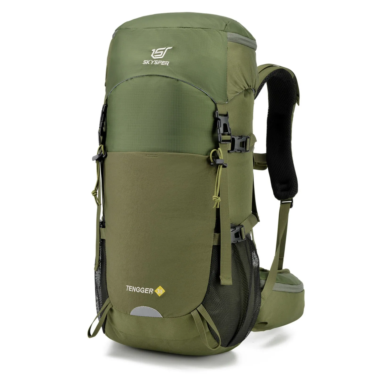 TENGGER35 - SKYSPER 35L Trekking Backpack