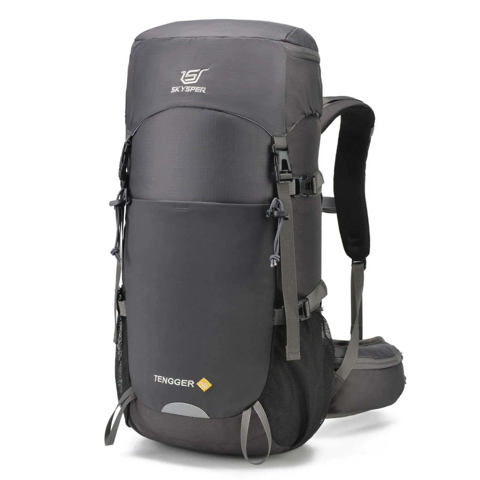 TENGGER35 - SKYSPER 35L Trekking Backpack