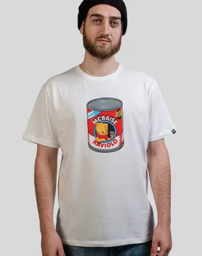 THE DUDES RAVIOLO TSHIRT