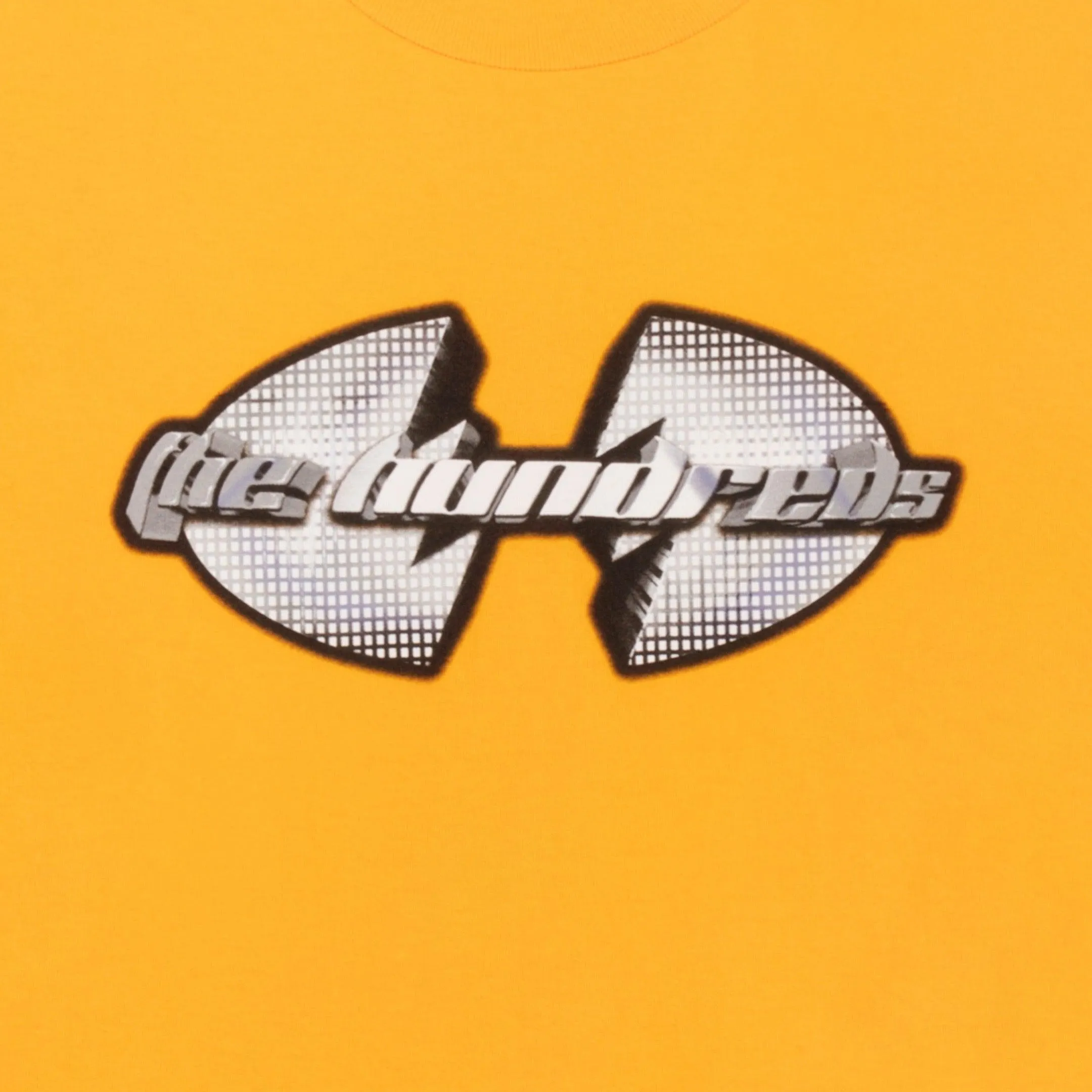 The Hundreds 'Real Rap' T-Shirt