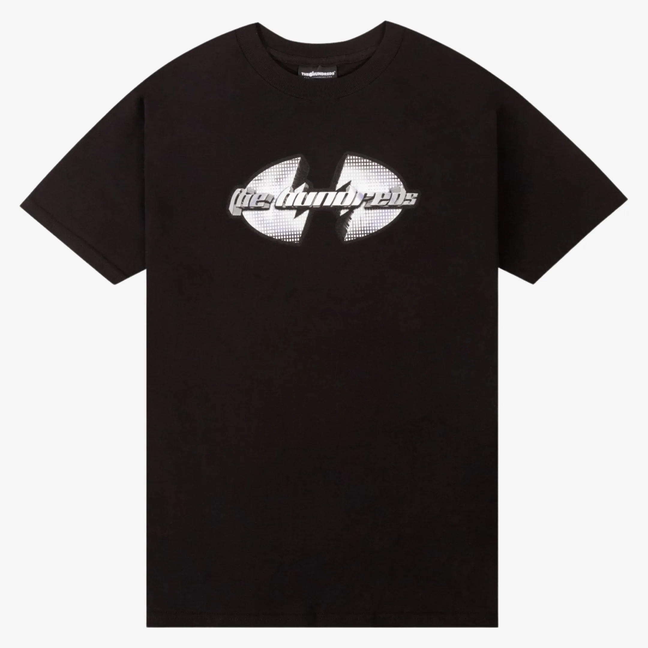 The Hundreds 'Real Rap' T-Shirt